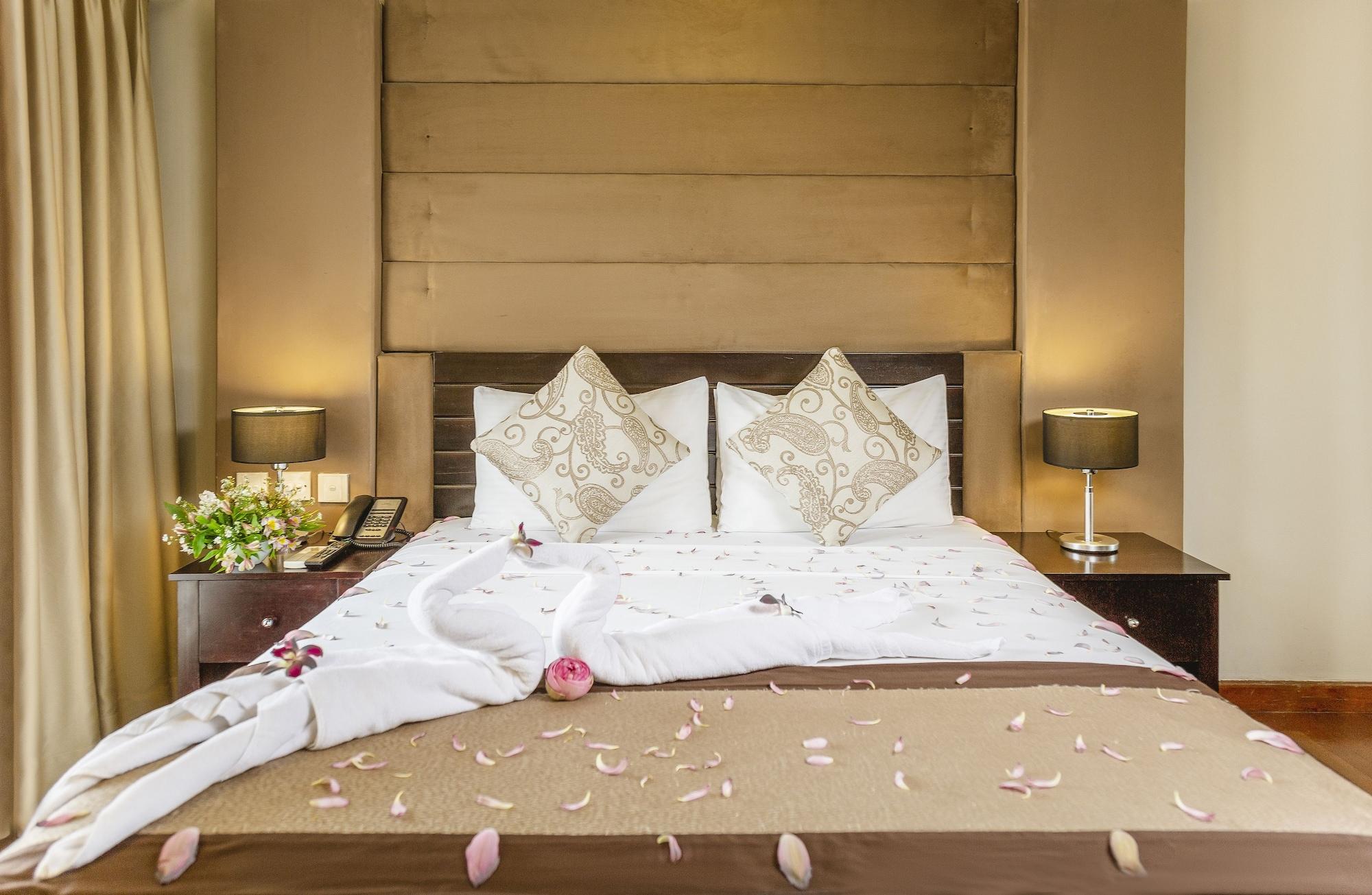 Kandy City Hotel By Earl'S Экстерьер фото