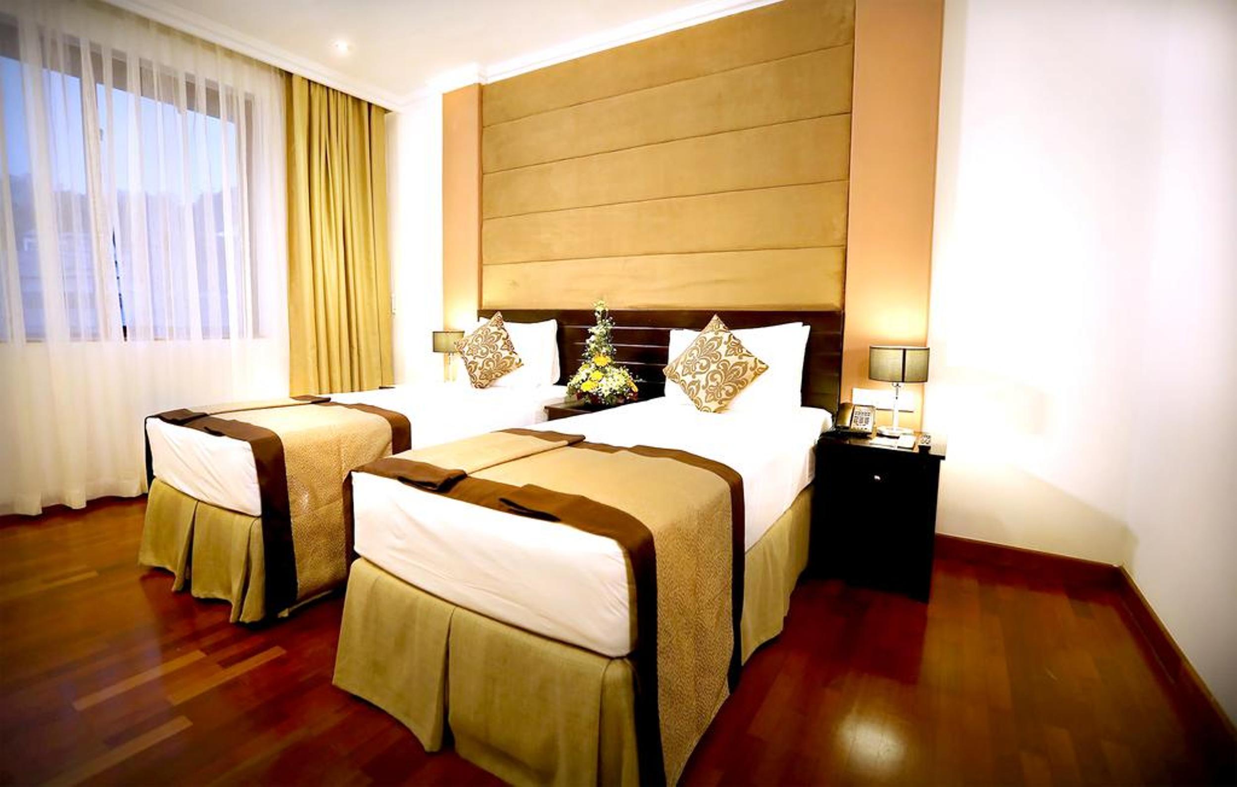 Kandy City Hotel By Earl'S Экстерьер фото