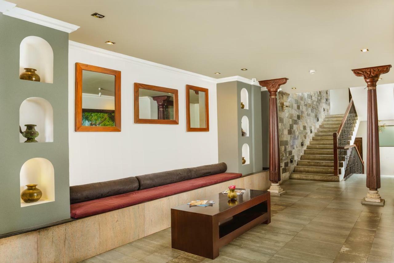 Kandy City Hotel By Earl'S Экстерьер фото