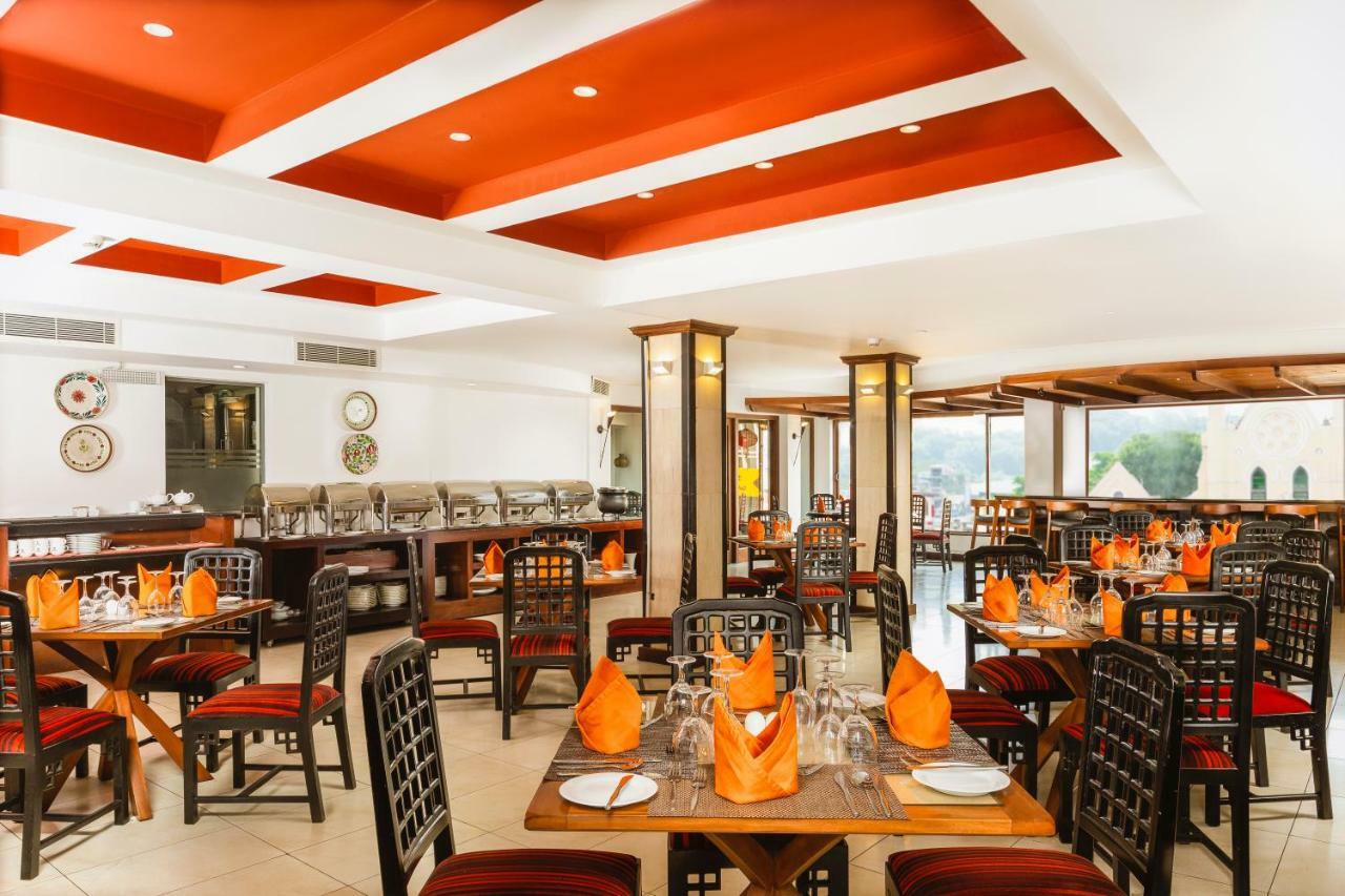 Kandy City Hotel By Earl'S Экстерьер фото