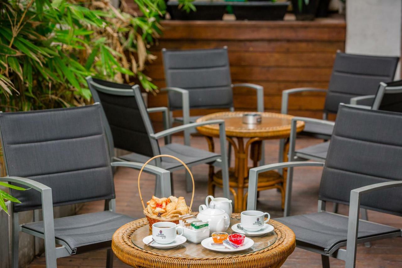 Kandy City Hotel By Earl'S Экстерьер фото